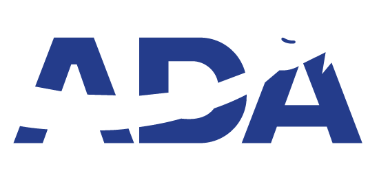 Aviation Detailing Association (ADA) member logo