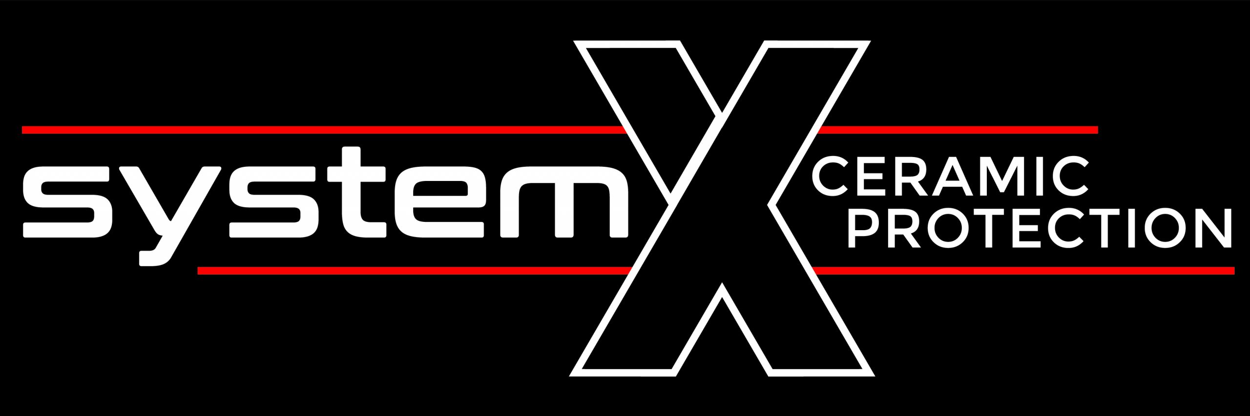 System X Ceramic Protection - Certified Installer Logo